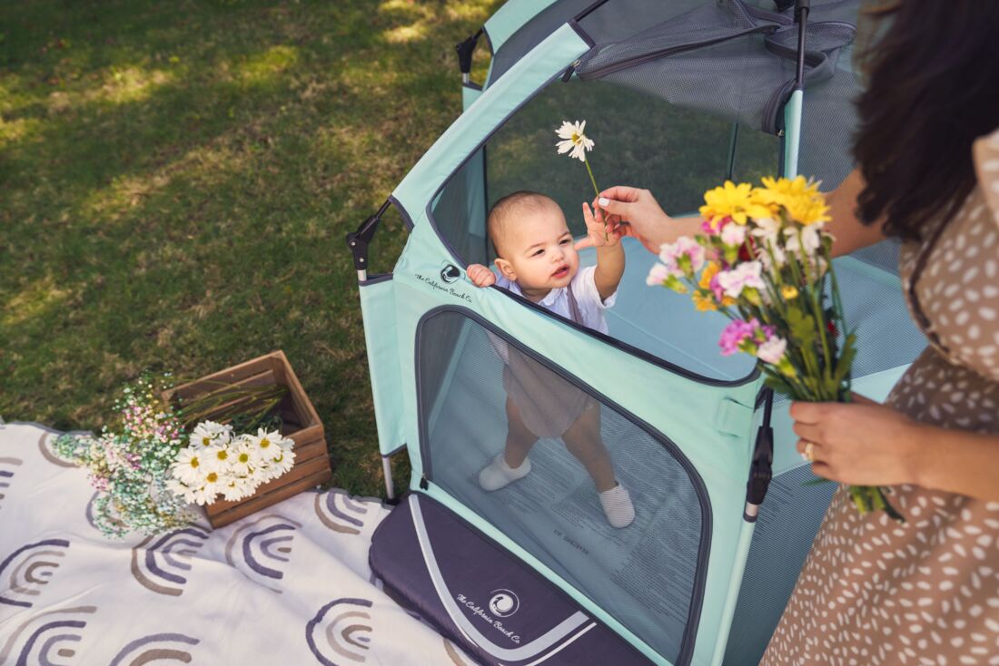 Pop 'N Go® Playpen